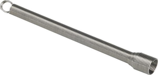 Coin Chute Spring